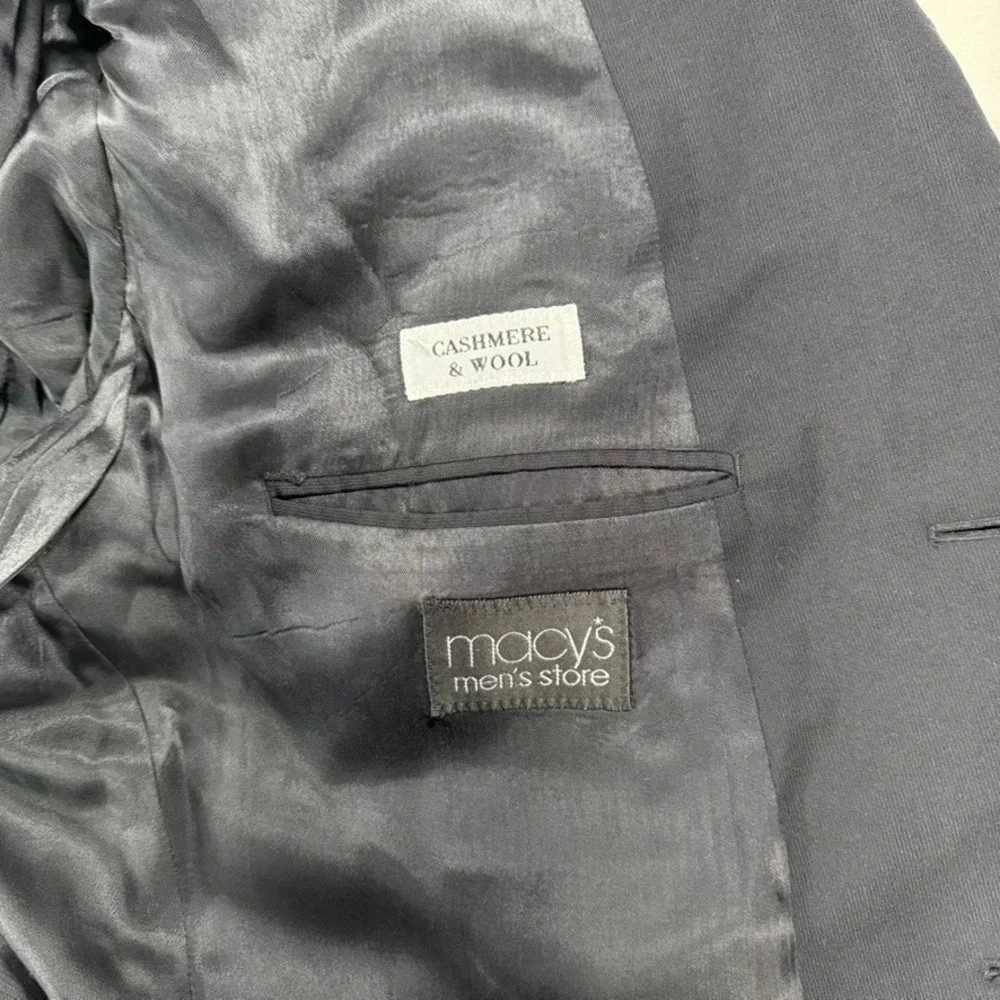 Alfani exude sophistication
